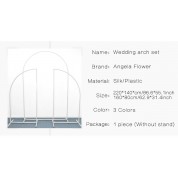 Staircase Flower Stand