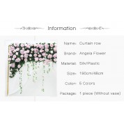 Cheap Wedding Altar Decorations