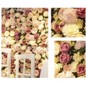 Flower Arrangements For A Stage