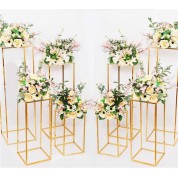 Diy Backdrop Stand For Wedding