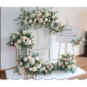 Succulent Wedding Table Decorations