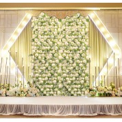 Decor For Wedding Ceremony