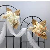 Wedding Lighted Backdrop