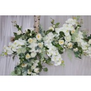 Outdoor Wedding Party Decoration