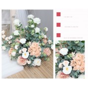 Wholesale Silk Flower Wedding Bouquets