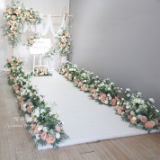 Wholesale Silk Flower Wedding Bouquets