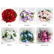 Ruckley Artificial Flowers