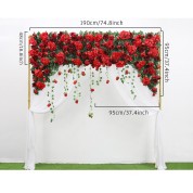 Cheap Wedding Altar Decorations