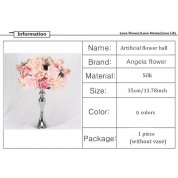 Flower Arrangment For Urn