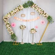 Jewish Wedding Arch