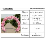 Buy Round Wedding Arch