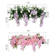 Artificial Flower Wedding Bouquets Uk