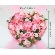 Authentic Looking Artificial Flowers