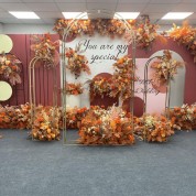 Flower Arrangements For Weddings In Church