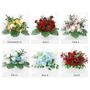 Flower Garlands For Weddings