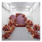 Glitz Wedding Decor