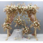 Biker Wedding Decorations