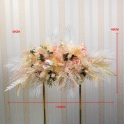 Simple Flower Arrangements For Tables Industry
