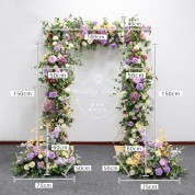 Name Decoration For Wedding