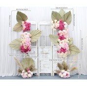 Wedding Decorations Stage Backdrops