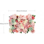 Flower Wedding Background