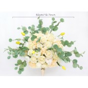 Artificial Flower Arrangements On Clearance