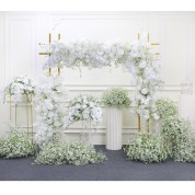 Calla Lily Wedding Table Decorations