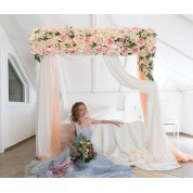 Southern Living Magazine Wedding Arches