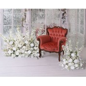 Cheap Shabby Chic Wedding Decor