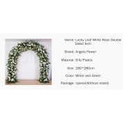 Christmas Wedding Decor