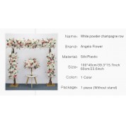 Buy Wholesale Wedding Flower Stand