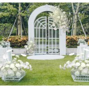 Temu Wedding Decor