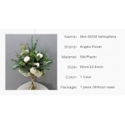 Aspidistra Flower Arrangements