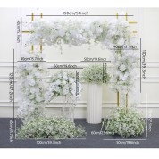 Arrange A Flower Bouquet