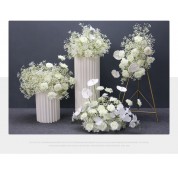 Small Flower Arrangements Artificial