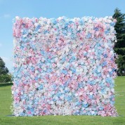 Giant Paper Flower Wall Decor