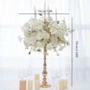 Table Arrangement Flower