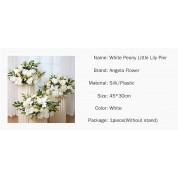 Italian Style Flower Arrangements