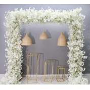 Gold Eagle Artificial Flowers