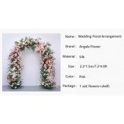 Flower Garland Wedding Uk