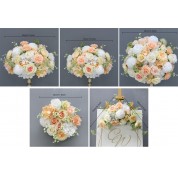 Artificial Flower Arrangements For Home