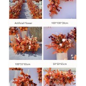 Artifical Flower Arrangments