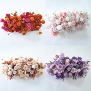 Wedding Artificial Flowers