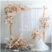 Canopy Wedding Decoration