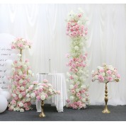 Divine Wedding Decor