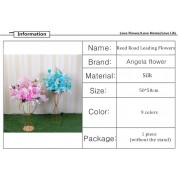 Flower Arrangement For Walls