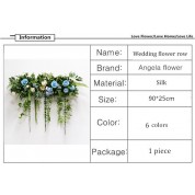 Flower Garlands For Indian Weddings In Usa