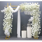 Best Flowers For Wedding Arch