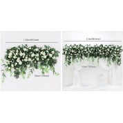 Wedding Teme Backdrops