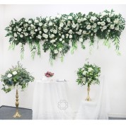 Wedding Teme Backdrops